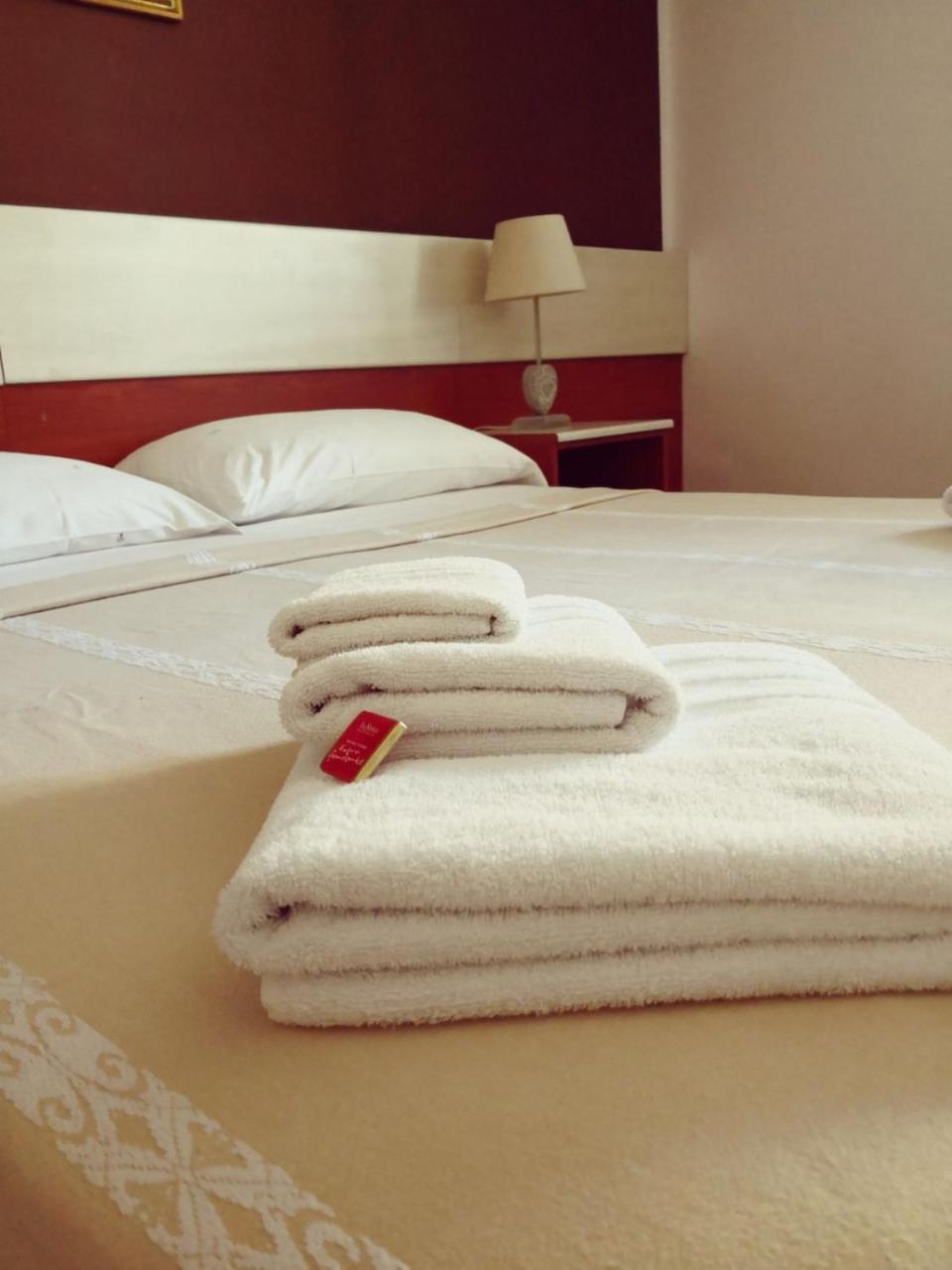 B&B Il Nido Кротоне Экстерьер фото